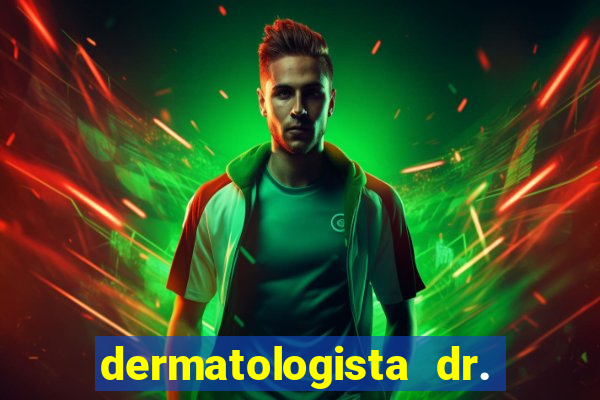 dermatologista dr. jorge tadeu lopes santos - sp